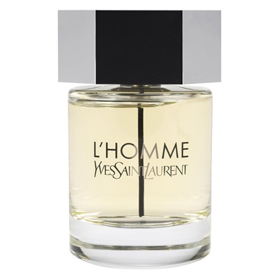 قیمت خرید عطر و ادکلن | ایو سن لورن لهوم | YSL L’Homme