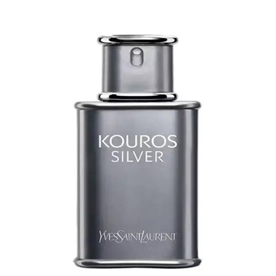 قیمت عطر و ادکلن | ایو سن لورن کوروس سیلور | YSL Kouros Silver