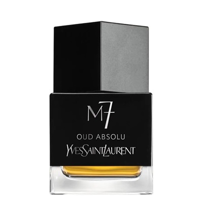 قیمت عطر و ادکلن | ایو سن لورن M7 عود ابسلو | Yves Saint Laurent M7 Oud Absolu