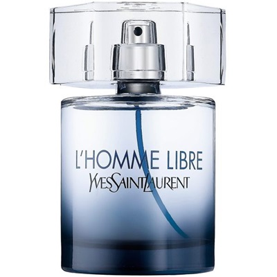 قیمت عطر و ادکلن | ایو سن لورن ال هوم لیبر | Yves Saint Laurent L’Homme Libre