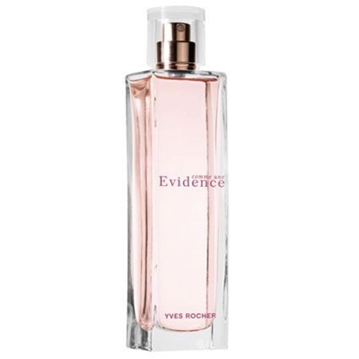 قیمت خرید عطر و ادکلن | ایو روشه اویدنس لئو | Yves Rocher Evidence L’Eau