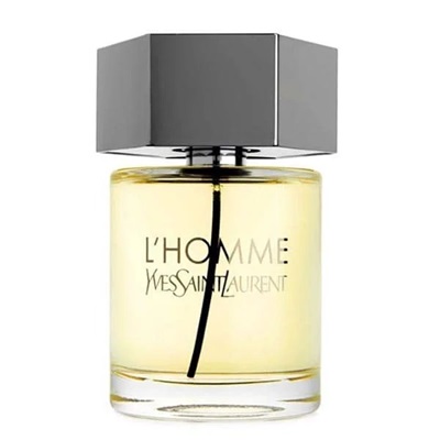 قیمت عطر و ادکلن | تستر اورجینال عطر ایو سن لورن لهوم | YSL L’Homme Tester