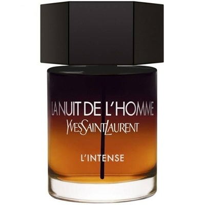 تگ | ایو سن لورن لا نویت لهوم له اینتنس | YSL La Nuit de L’Homme L’Intense