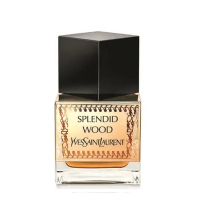 قیمت عطر و ادکلن | ایو سن لورن اسپلندید وود | YSL Splendid Wood