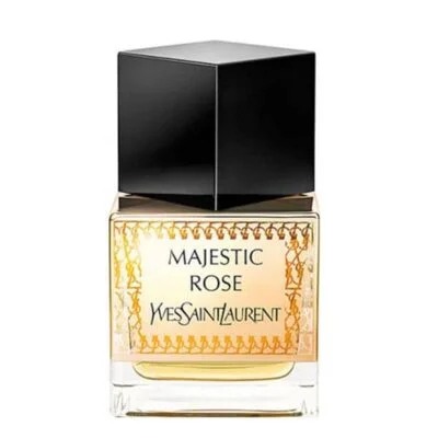 قیمت عطر و ادکلن | ایو سن لورن مجستیک رز | Yves Saint Laurent Majestic Rose