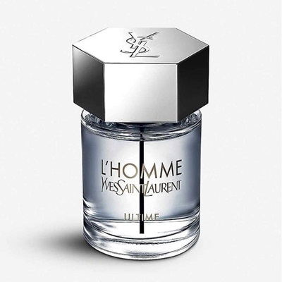 تگ | ایو سن لورن لهوم اولتایم | YSL L’Homme Ultime