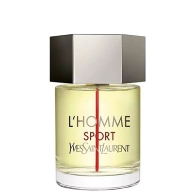 قیمت عطر و ادکلن | ایو سن لورن لهوم اسپورت | Yves Saint Laurent L`Homme Sport