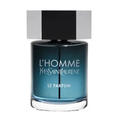 قیمت عطر و ادکلن | ایو سن لورن لهوم له پارفوم | YSL L’Homme Le Parfum