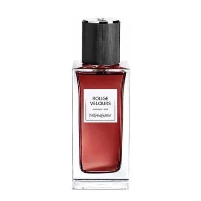 قیمت عطر و ادکلن | ایو سن لورن رژ ولورس | Yves Saint Laurent Rouge Velours