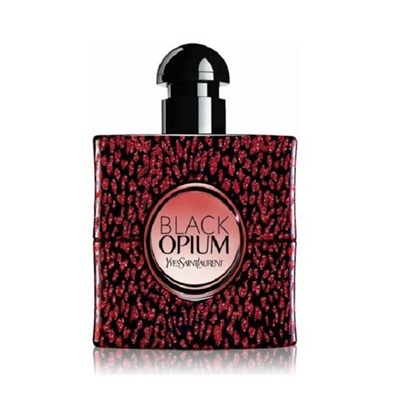 قیمت عطر و ادکلن | ایو سن لورن بلک اوپیوم کریسمس کالکتور | YSL Black Opium Christmas Collector