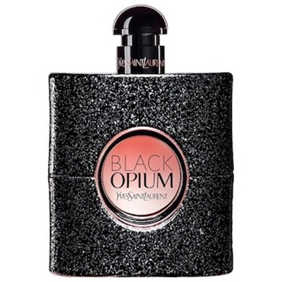 تگ | ایو سن لورن بلک اوپیوم ادو تویلت | YSL Black Opium Eau de Toilette