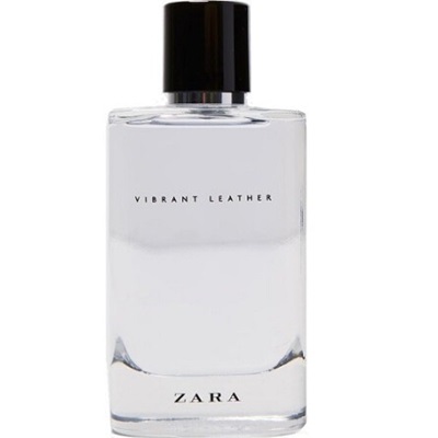 قیمت عطر و ادکلن | زارا ویبرانت لیدر ادوپرفیوم | Zara Vibrant Leather EDP