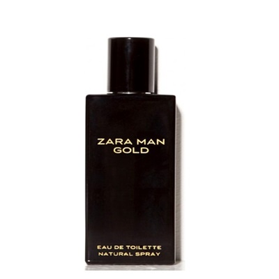 قیمت عطر و ادکلن | زارا من گلد | Zara Man Gold