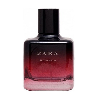 تگ | زارا رد وانیلا | Zara Red Vanilla