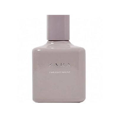 قیمت عطر و ادکلن | زارا توایلایت موو | Zara Twilight Mauve