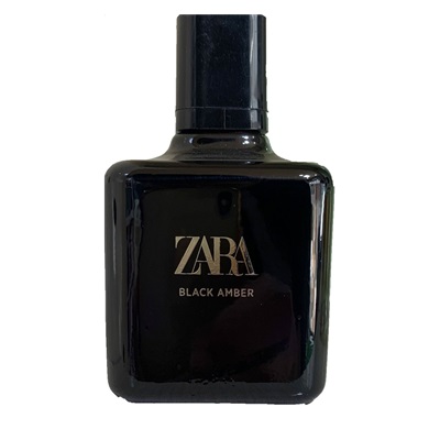 تگ | زارا بلک آمبر | Zara Black Amber