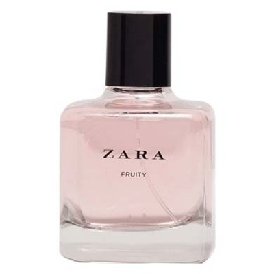 قیمت عطر و ادکلن | زارا فروتی | Zara Fruity