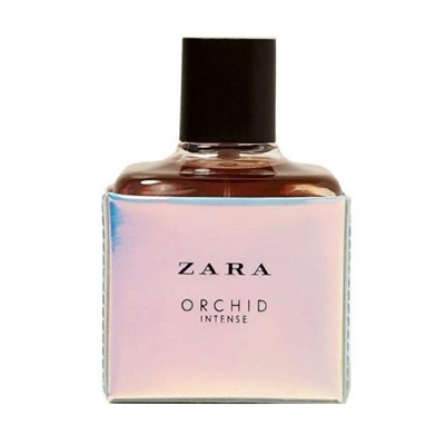 قیمت عطر و ادکلن | زارا ارکید اینتنس 2017 | Zara Orchid Intense 2017