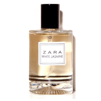 قیمت خرید عطر و ادکلن | زارا وایت جاسمین | Zara White Jasmine