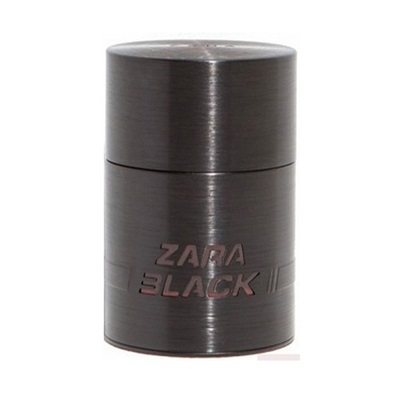 قیمت عطر و ادکلن | زارا بلک مردانه-مشکی | Zara Black for men