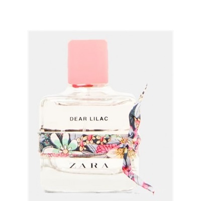 قیمت عطر و ادکلن | زارا دیر لیلاک | Zara Dear Lilac