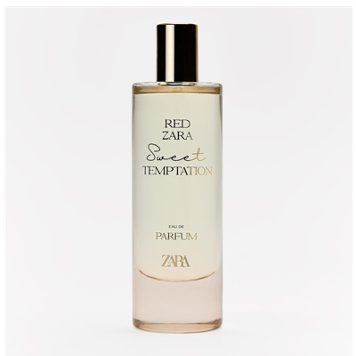 تگ | زارا رد تمپتیشن سوییت | Zara Red Temptation Sweet