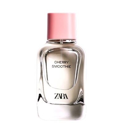 قیمت عطر و ادکلن | زارا چری اسموتی | Zara Cherry Smoothie