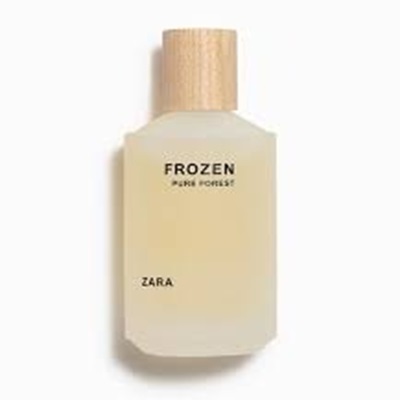 تگ | زارا فروزن پیور فورست | Zara Frozen Pure Forest