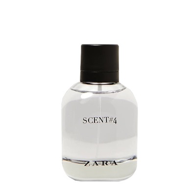 تگ | زارا سنت ۴ | Zara Scent #4