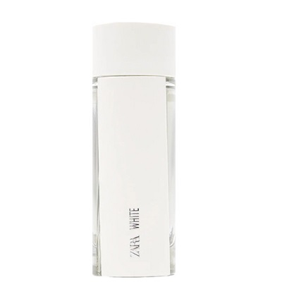 تگ | زارا وایت ادو تویلت | Zara White Eau de Toilette