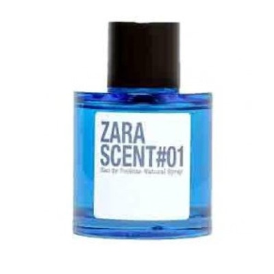 تگ | زارا سنت 01 | Zara Scent #01