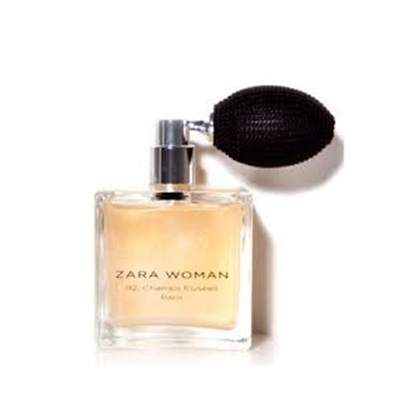 قیمت عطر و ادکلن | زارا پاریس ان 92 چامپز الیزه | Zara Paris Nº92 Champs Elysees