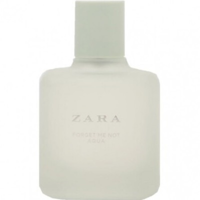 قیمت عطر و ادکلن | زارا فورگت می نات آکوا | Zara Forget Me Not Aqua