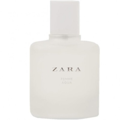 قیمت عطر و ادکلن | زارا فمه آکوا | Zara Femme Aqua