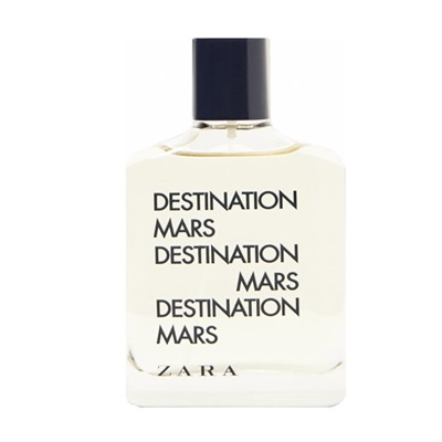 تگ | زارا دستینیشن مارس | Zara Destination Mars