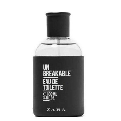 قیمت عطر و ادکلن | زارا آنبریکبل | Zara Unbreakable2018