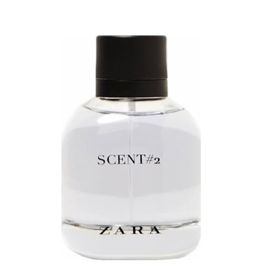 قیمت عطر و ادکلن | زارا سنت 2 | Zara Scent #2