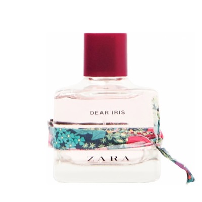 قیمت عطر و ادکلن | زارا دیر ایریس | Zara Dear Iris