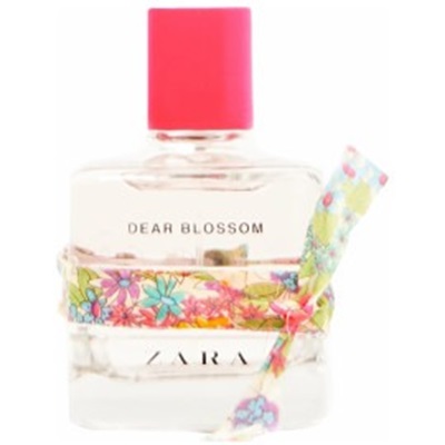 قیمت عطر و ادکلن | زارا دیر بلوسوم | Zara Dear Blossom