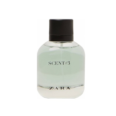 تگ | زارا سنت 3 | Zara Scent #3