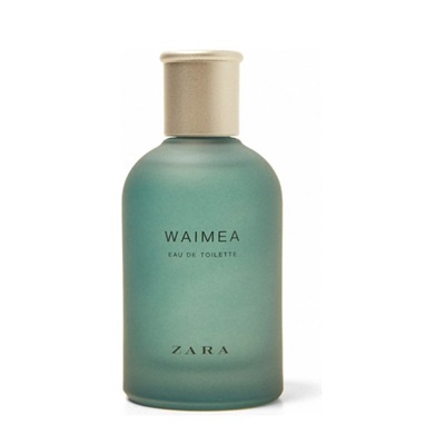 قیمت عطر و ادکلن | زارا وایمیا | Zara Waimea