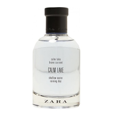 تگ | زارا کالم لیک | Zara Calm Lake