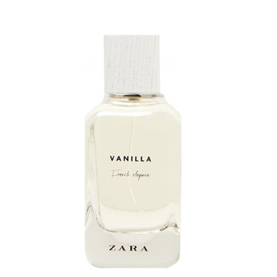 تگ | زارا وانیلا-فرنچ الگانس | Zara Vanilla-French Elegance