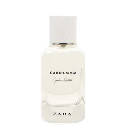 قیمت عطر و ادکلن | زارا کارداموم-جندر نچرال | Zara Cardamom-Gender Neutral