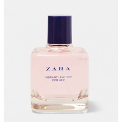 قیمت عطر و ادکلن | زارا ویبرانت لدر فور هر 2018 | Zara Vibrant Leather for Her 2018