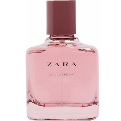 تگ | زارا اسکارلت پئونی | Zara Scarlet Peony