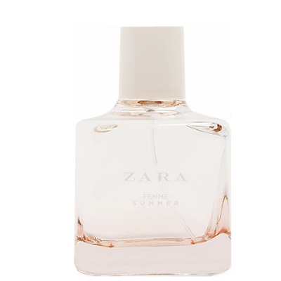 قیمت عطر و ادکلن | زارا فم سامر | Zara Femme Summer