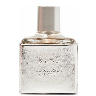 قیمت عطر و ادکلن | زارا لومینوس گاردن | Zara Luminous Garden