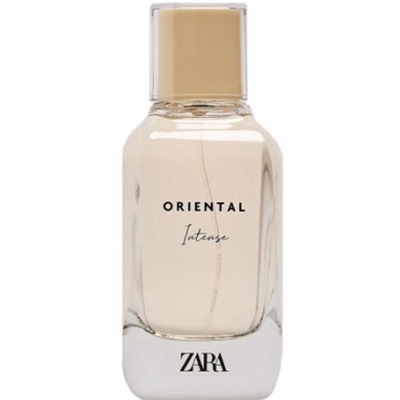 تگ | زارا اورینتال اینتنس | Zara Oriental Intense