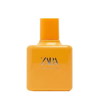 تگ | زارا یلو ولوت | Zara Yellow Velvet